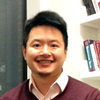 econ assistant prof. kai zhao
