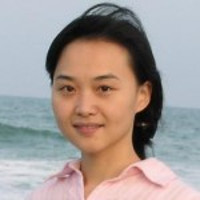 econ associate prof. ling huang