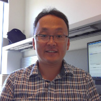 econ associate prof. min seong