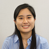 Rebecca Jun
